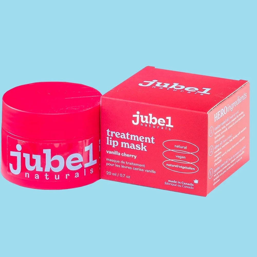 JUBEL Lip Mask